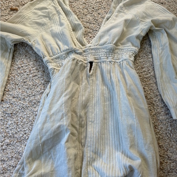 Free people romper - Picture 2 of 2